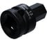 Головка торцевая GARWIN 1/2, HEX наружный, H13, ударный 626610-13 2