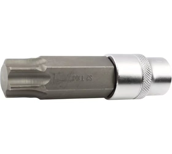 Головка со вставкой Licota 1/2, T100, 100 мм H4T100A