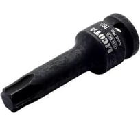 Головка торцевая Licota 1/2, TORX, Т70, ударный, удлиненный A4MLT70