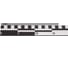Борфреза параболическая RODMIX F 06х18 M06L150 двойная насечка, удлиненная 2606180605 6