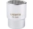 Головка Licota 1, 1-7/16, торцевая, 12-гранная F81046 1