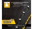 Диск пильный RAGE EXTRA SHARP 185 мм (7 1/4”) Z40 посадка 30+20+16 Furious 594349 5