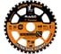 Диск пильный RAGE EXTRA SHARP 185 мм (7 1/4”) Z40 посадка 30+20+16 Furious 594349 9