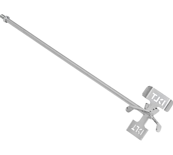 Венчик (миксер) строительный DLT D150xL700xМ14мм, арт. 2261