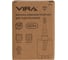 Коронка алмазная по бетону VIRA для подрозетников 68 мм Eco 559924 18