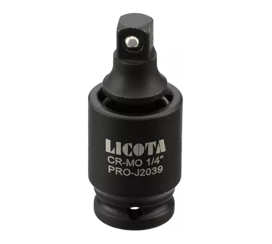 Кардан ударный Licota 1/4 PRO-J2039