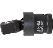 Кардан ударный Licota 1/2 AUJ-P4072