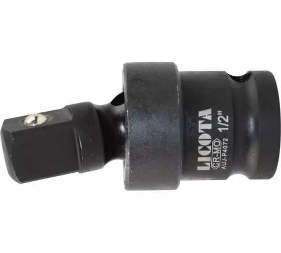 Кардан ударный Licota 1/2 AUJ-P4072