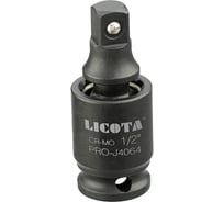 Кардан ударный Licota 1/2 PRO-J4064