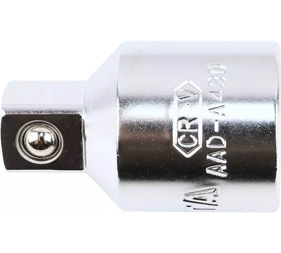 Переходник Licota 1/2-3/8 AAD-A430