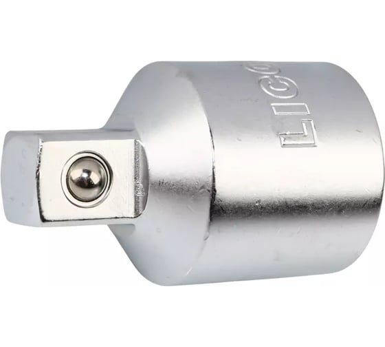 Переходник Licota 3/4-1/2 AAD-A640