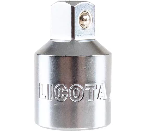 Переходник Licota 3/8-1/4 AAD-A320