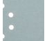 Круг шлифовальный DLT GrandFlex BLUE-CERAMIC, O225мм, зернистость 120, 10шт (на бумаге, керамика и оксид алюминия) 3000 2