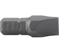 Бита с шестигранным хвостовиком Licota 5/16, SL10, 30 мм, 1 шт BFL23010