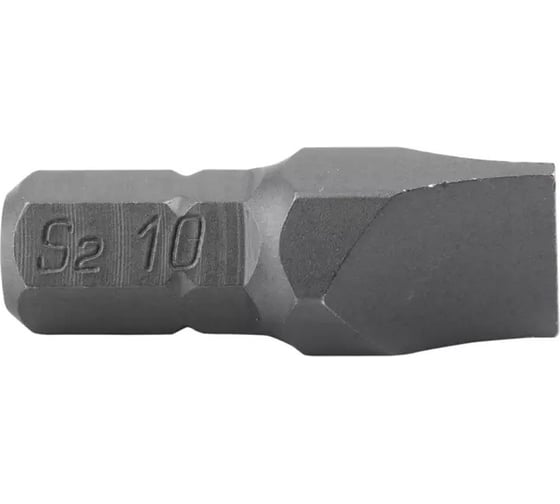 Бита с шестигранным хвостовиком Licota 5/16, SL10, 30 мм, 1 шт BFL23010