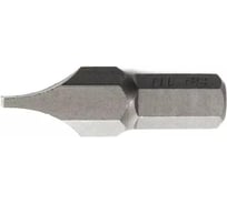 Бита с шестигранным хвостовиком Licota 5/16, SL10, 36 мм, 1 шт BFL23610