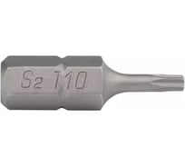 Бита с шестигранным хвостовиком Licota 5/16, T10, 30 мм, 1 шт BTX23010