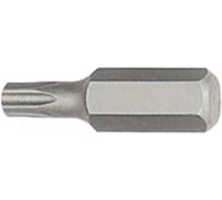 Бита с шестигранным хвостовиком Licota 10 мм, T60, 30 мм, 1 шт BTX33060