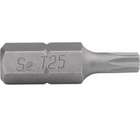 Бита с шестигранным хвостовиком Licota 5/16, T25, 30 мм, 1 шт BTX23025