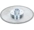 Диск алмазный отрезной TRIO-DIAMOND 125хМ14 Grand Cut and Grind, GCG102 2