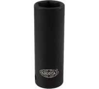 Головка Licota 3/8, 10 мм, торцевая, 6-гранная, ударная, глубокая A3010L