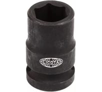 Головка Licota 3/8, 14 мм, торцевая, 6-гранная, ударная A3014