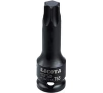 Головка торцевая Licota 3/8, TORX, T55, ударный A3MDT55