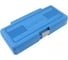 Набор TORX ударных Licota в кейсе 1/2 T30, T40, T45, T50, T55, T60, T70, T80 мм 8 пр, длина 60 мм ASA-40002S 3