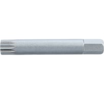 Бита GARWIN с шестигранным хвостовиком, 10 мм, M12, 75 мм, 1 шт 631055-M12