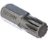 Бита GARWIN с шестигранным хвостовиком, 10 мм, M10, 30 мм, 1 шт 631045-M10 3