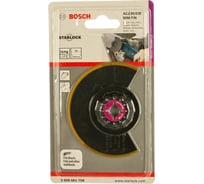 Сегментированный пильный диск BIM -TIN Bosch 2608661758