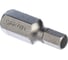 Бита GARWIN с шестигранным хвостовиком, 10 мм, H6, 30 мм, 1 шт 631008-H6 2