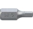 Бита GARWIN с шестигранным хвостовиком, 10 мм, H4, 30 мм, 1 шт 631008-H4 2