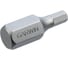 Бита GARWIN с шестигранным хвостовиком, 10 мм, H4, 30 мм, 1 шт 631008-H4 4
