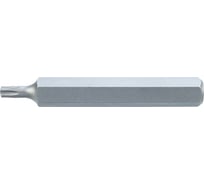 Бита GARWIN с шестигранным хвостовиком, 10 мм, T27, 75 мм, 1 шт 631035-T27