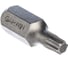 Бита GARWIN с шестигранным хвостовиком, 10 мм, T35, 30 мм, 1 шт 631025-T35 3