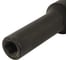 Головка GARWIN 1/2, 9 мм, торцевая, 6-гранная, ударная, глубокая 620272-9 2