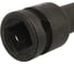 Головка GARWIN 1/2, 9 мм, торцевая, 6-гранная, ударная, глубокая 620272-9 3