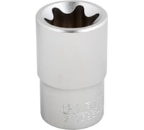 Головка GARWIN 1/2, E20, торцевая, E-профиль 610695-E20