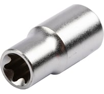 Головка GARWIN 1/4, E8, торцевая, E-профиль 610545-E8