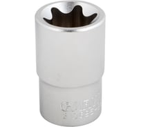 Головка GARWIN 1/2, E10, торцевая, E-профиль 610695-E10