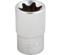 Головка GARWIN 1/2, E11, торцевая, E-профиль 610695-E11