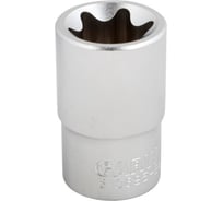 Головка GARWIN 1/2, E18, торцевая, E-профиль 610695-E18