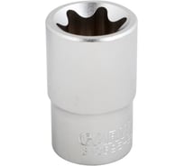 Головка GARWIN 1/2, E16, торцевая, E-профиль 610695-E16