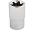 Головка GARWIN 1/2, E16, торцевая, E-профиль 610695-E16 1