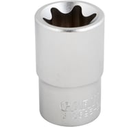 Головка GARWIN 1/2, E14, торцевая, E-профиль 610695-E14