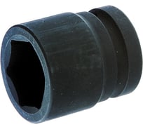 Головка GARWIN 3/4, 23 мм, торцевая, 6-гранная, ударная 620324-23