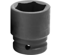 Головка GARWIN 3/4, 35 мм, торцевая, 6-гранная, ударная 620324-35