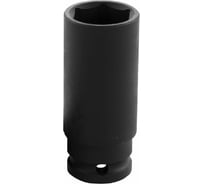 Головка GARWIN 3/4, 37 мм, торцевая, 6-гранная, ударная, глубокая 620336-37