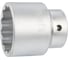 Головка GARWIN 3/4, 41 мм, торцевая, 12-гранная 610755-41 1
